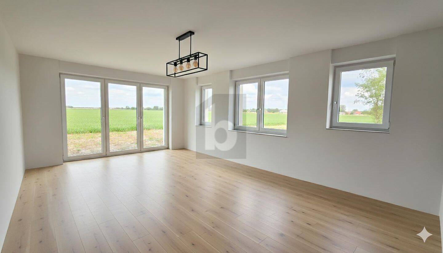 BARRIEREFREI UND ENERGIEEFFIZIENT WOHNEN, 31188 Holle