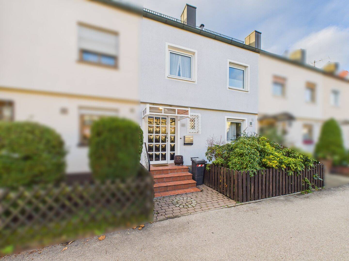 Ihr neues Familiennest – ruhig gelegen und voller Möglichkeiten!, 90596 Schwanstetten
