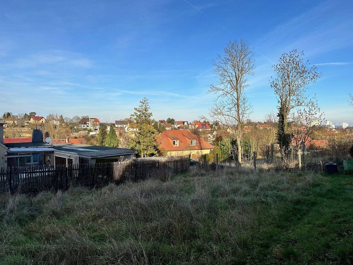 Ruhige Lage – mit Blick über Querfurt !, 6268 Querfurt