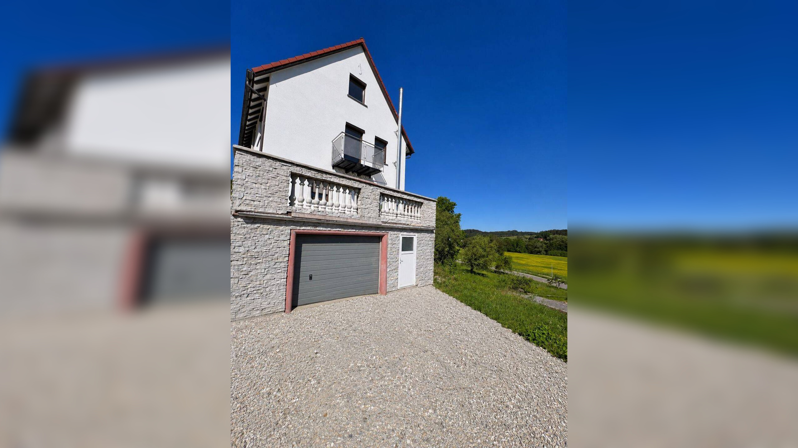 Familienhaus mit Weitblick & großem Grundstück, 73434 Aalen