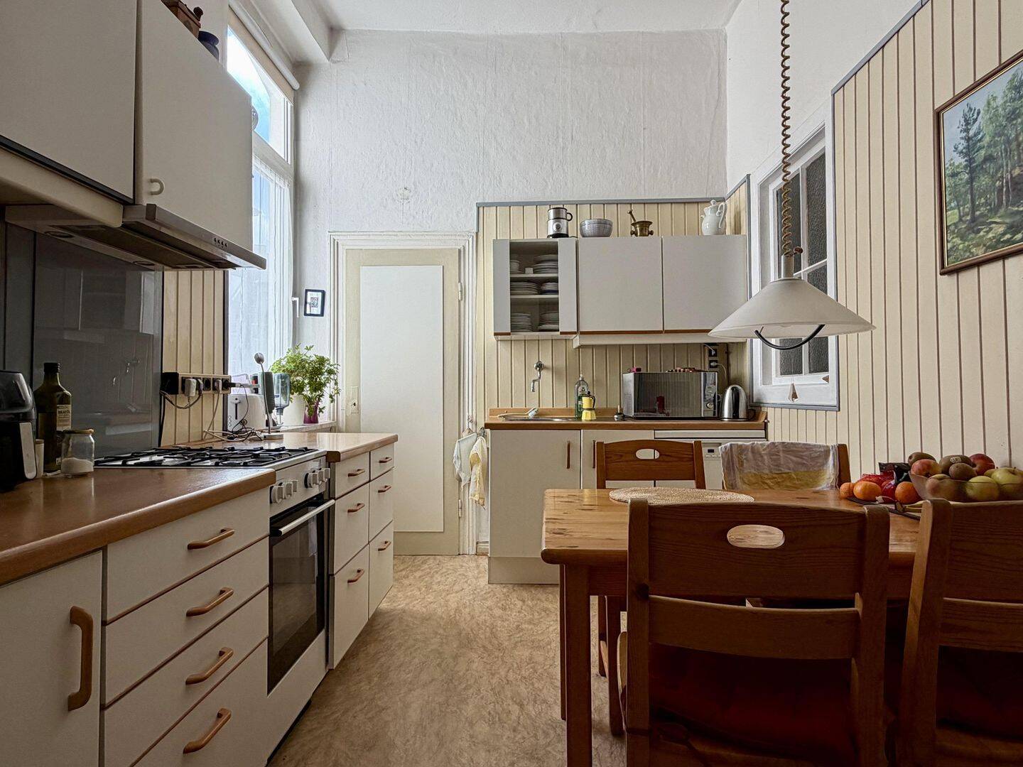 Altbaujuwel in Bestlage, 30171 Hannover