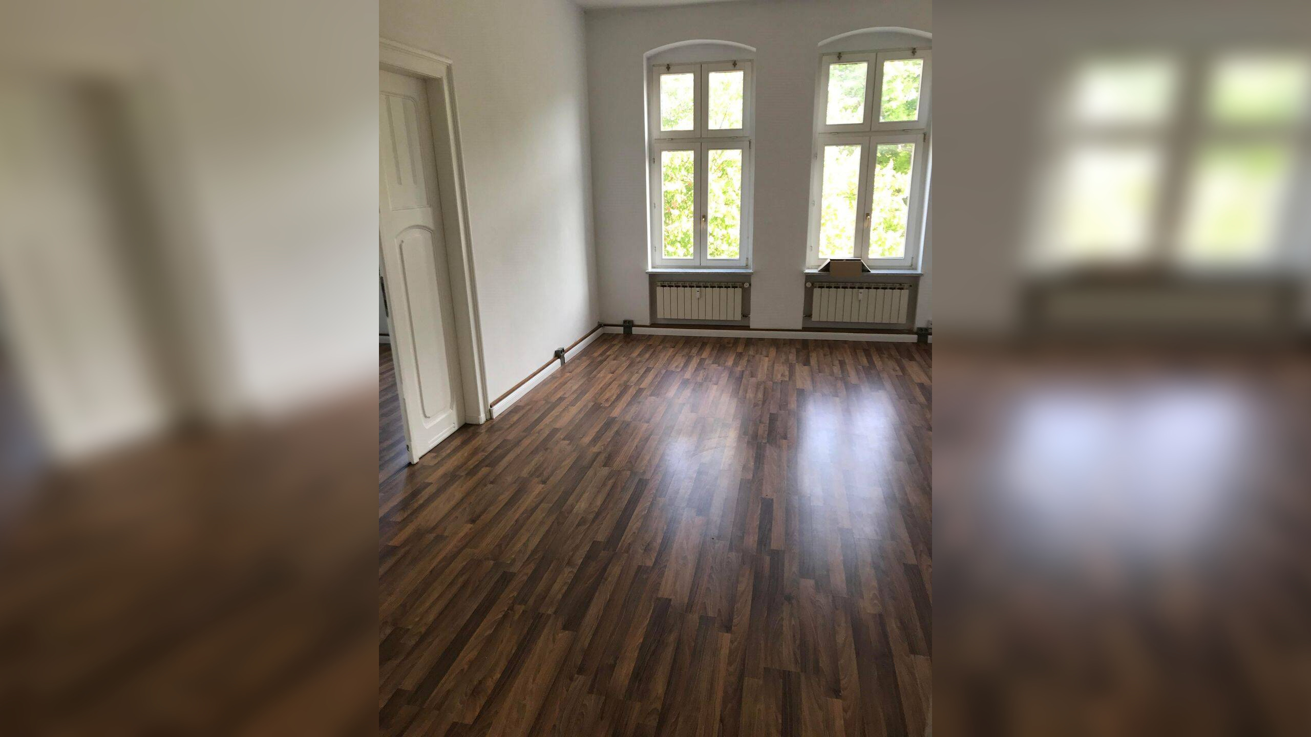 Stilvolle helle 6-R-Wohnung ca.160 m² in MD.Stadtfeld-Ost zu vermieten. – Magdeburg – Vorschaubild 4