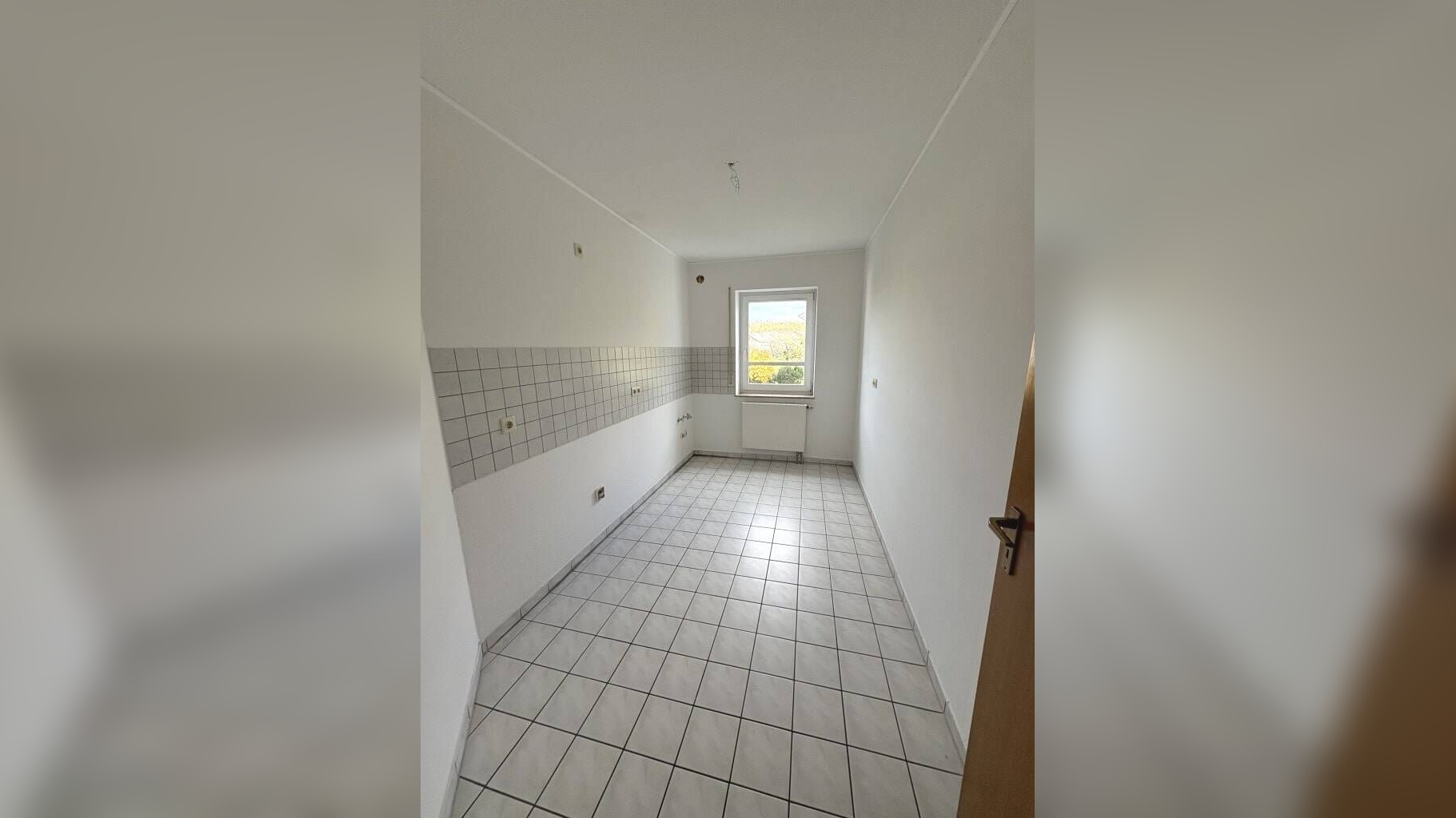 Moderne ETW in ruhiger Lage mit Fernblick, 34212 Melsungen