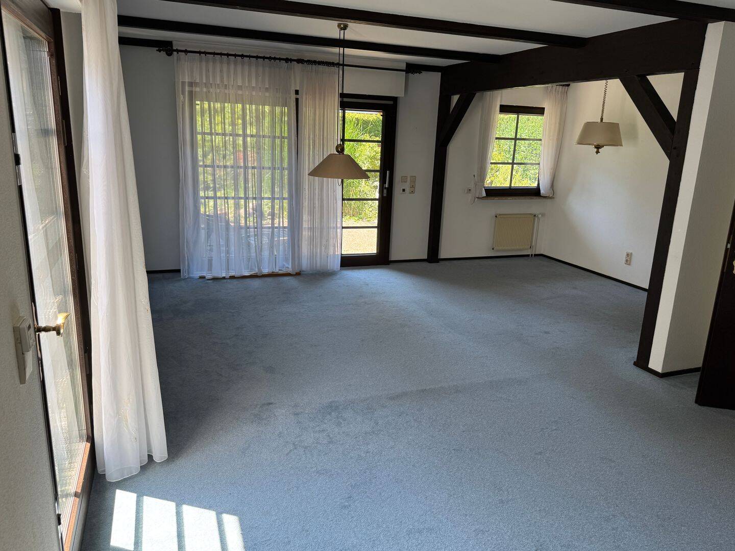 Hermsdorf Klaushager Weg, 13467 Berlin (Reinickendorf Hermsdorf)