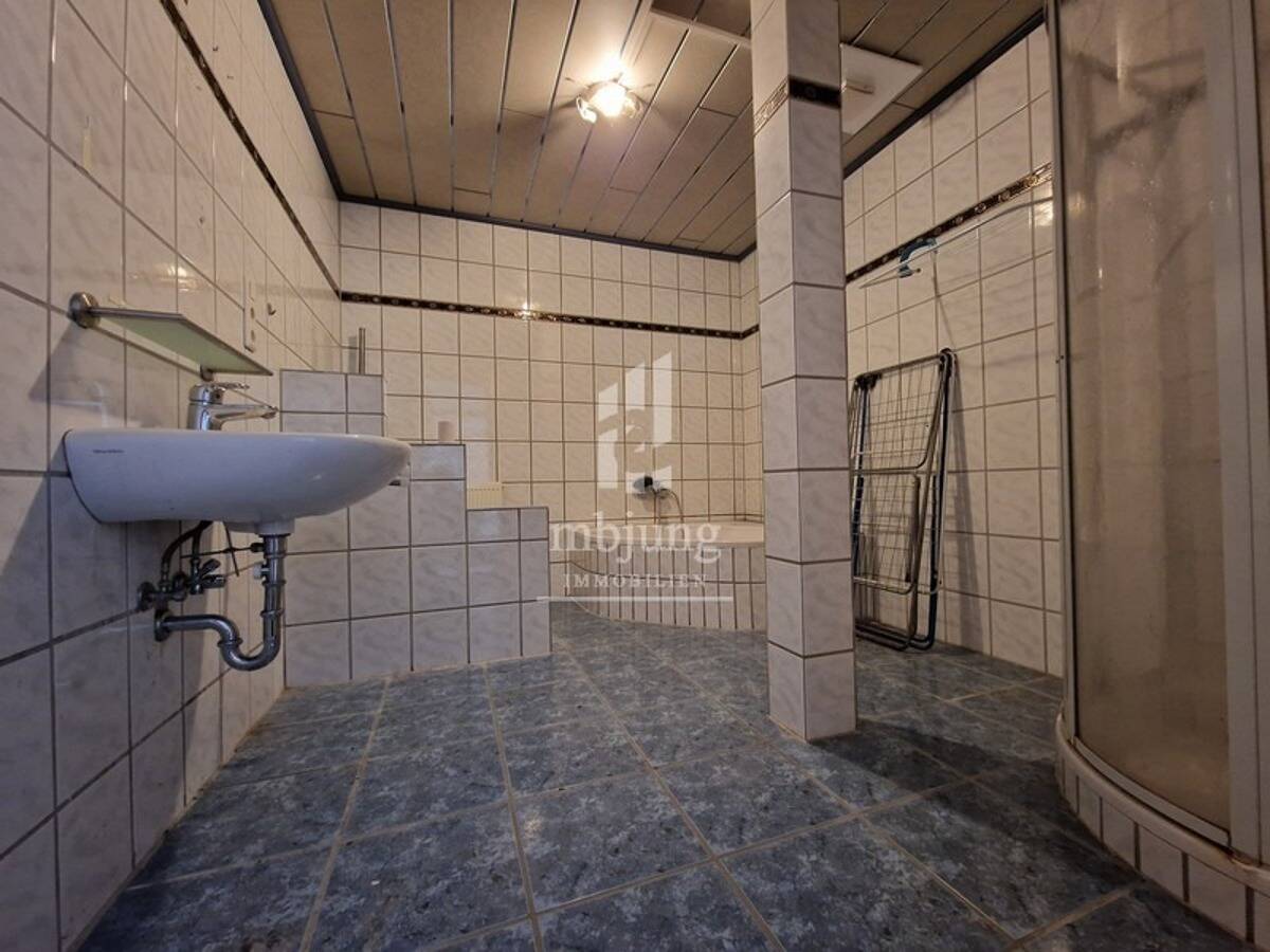 Gemütliche 2-Raum-Wohnung in Bad Bertrich (32), 56864 Bad Bertrich
