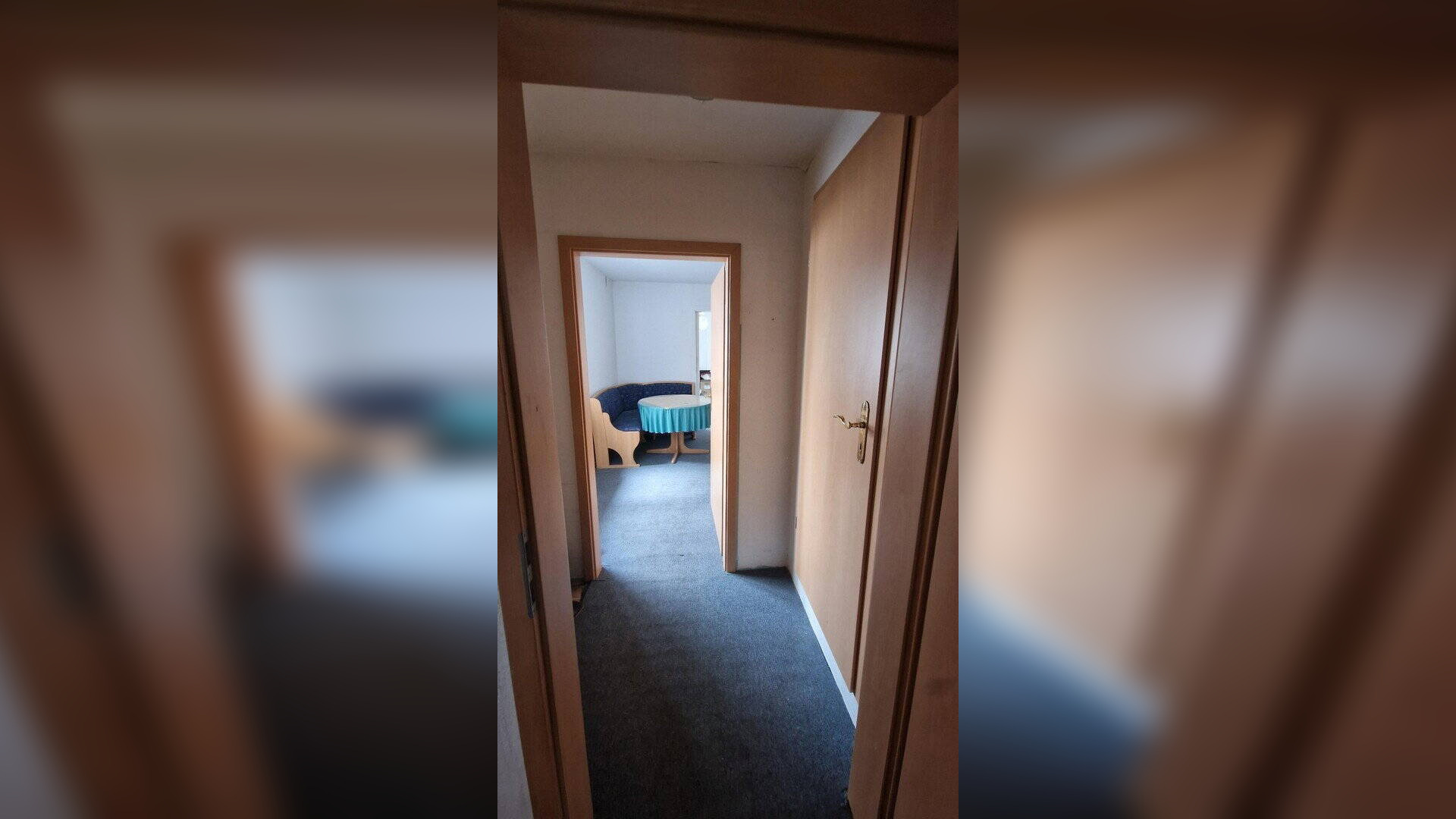 Zwei Wohneinheiten in ruhiger Lage von Düren-Birkesdorf – Haus + Apartment mit Garten, 52353 Düren