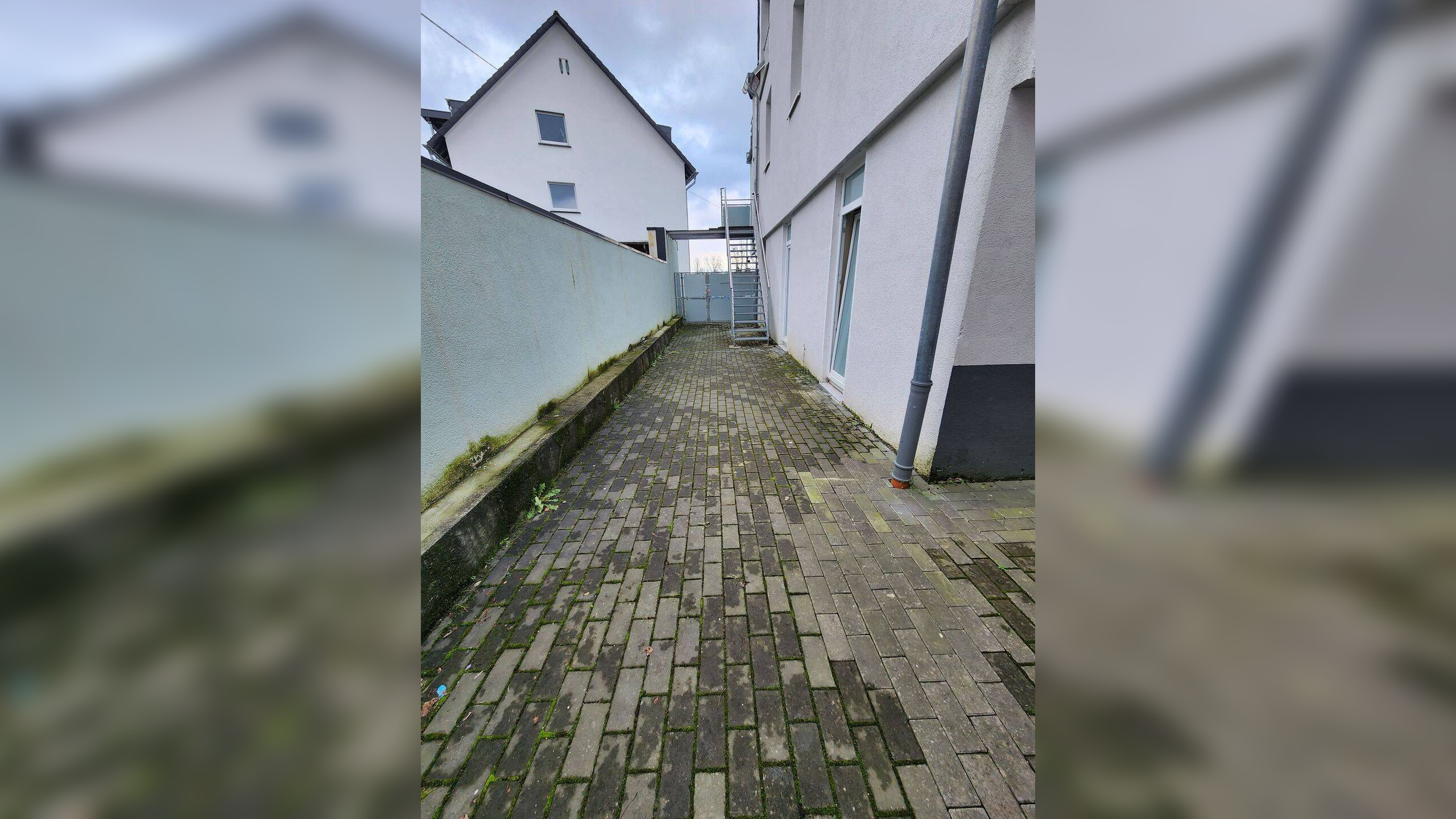 Gemütliche Eigentumswohnung mit Terrasse in Trier- Zewen, 54294 Trier