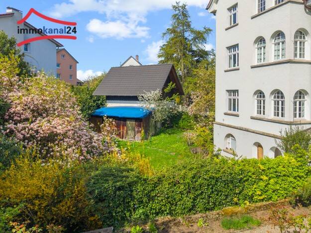 Vier Wohneinheiten in saniertem Altbau – ideale Investitionsmöglichkeit in 88131 Bad-Schachen-Lindau, 88131 Lindau (Bodensee)