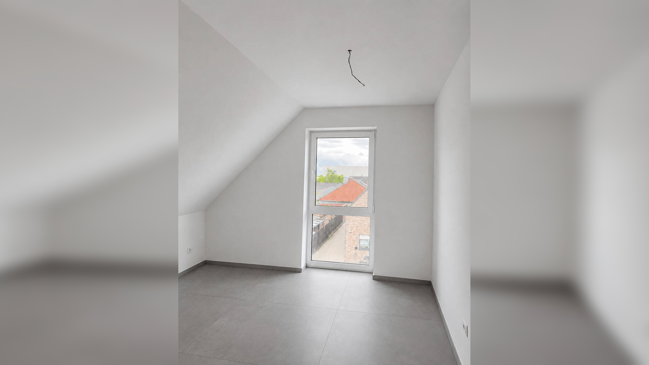 helle Wohnung inkl. Malerarbeiten zu vermieten, 46397 Bocholt