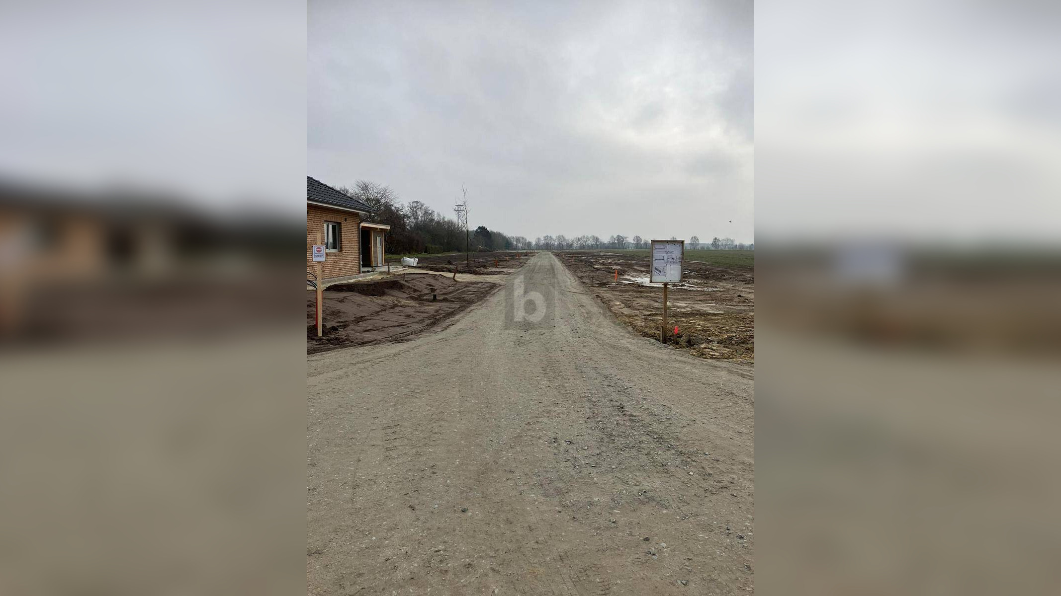 RUHIGES BAUGRUNDSTÜCK MIT VIEL POTENZIAL, 27386 Kirchwalsede