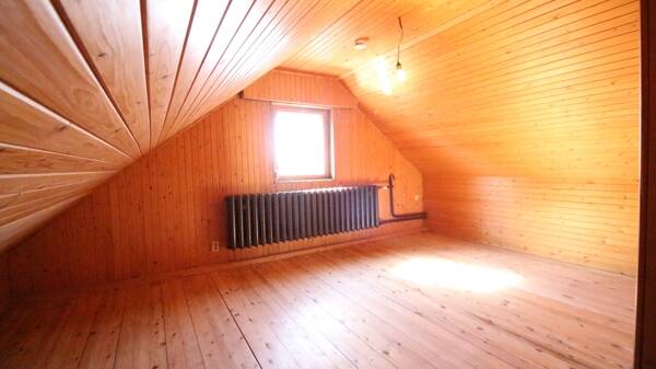 * Einfamilienhaus mit knapp 120 m² Wohnfläche und ausgebautem Keller *, 6449 Aschersleben