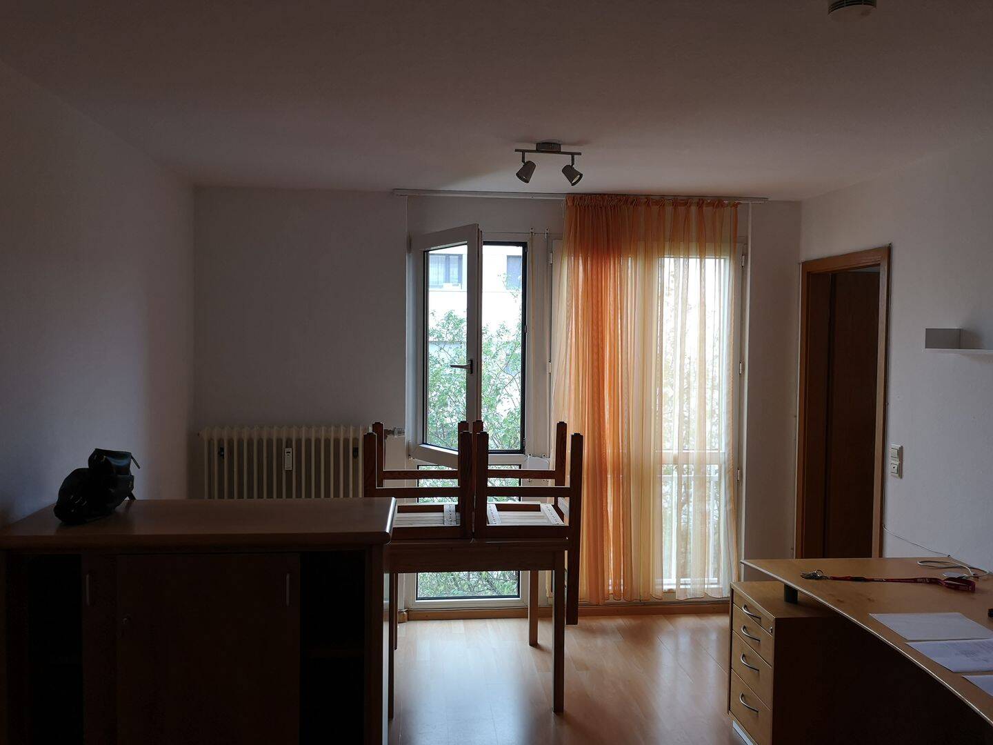 Möblierte Studentenwohnung Freiburg, 79115 Freiburg im Breisgau