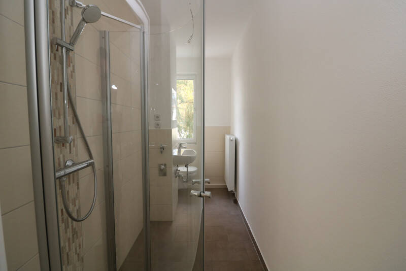 Hier finden Sie Ruhe – 2RW mit ebenerdiger Dusche in toller Lage, 9599 Freiberg