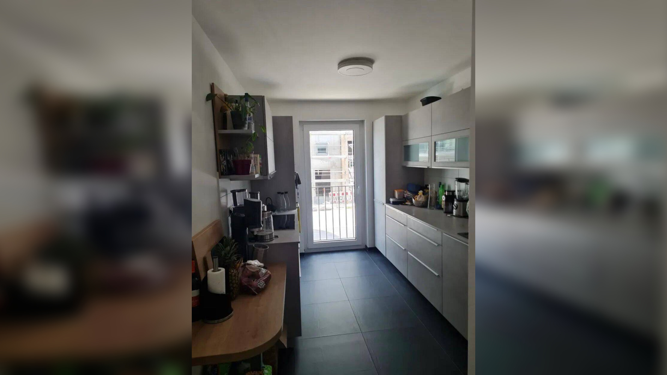 Wohnung am Hauptbahnhof, 68165 Mannheim (Fahrlach Oststadt Schwetzingerstadt)