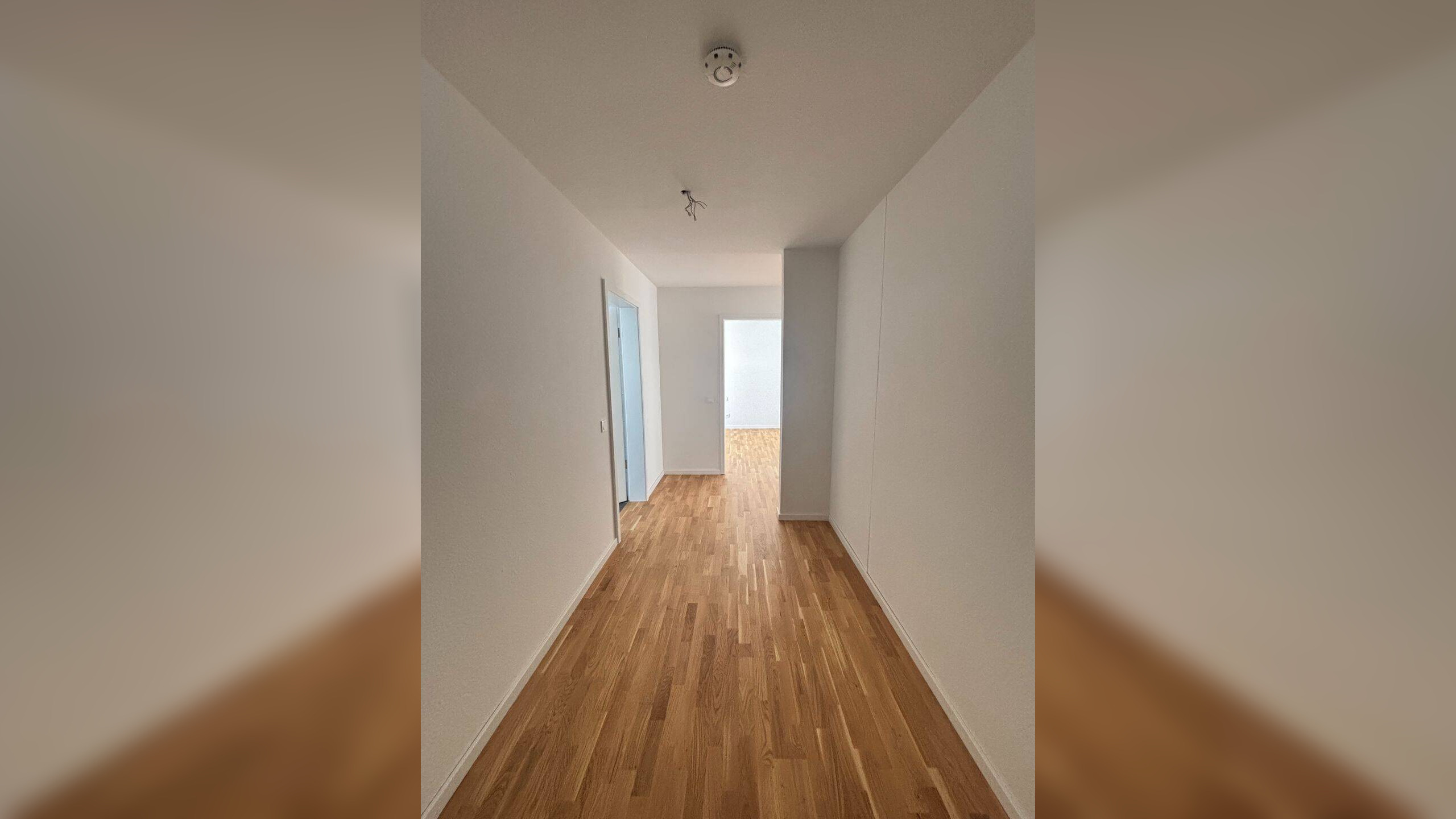 Helle 3-Zimmer-Wohnung im Neubau mit moderner Einbauküche, 89520 Heidenheim an der Brenz