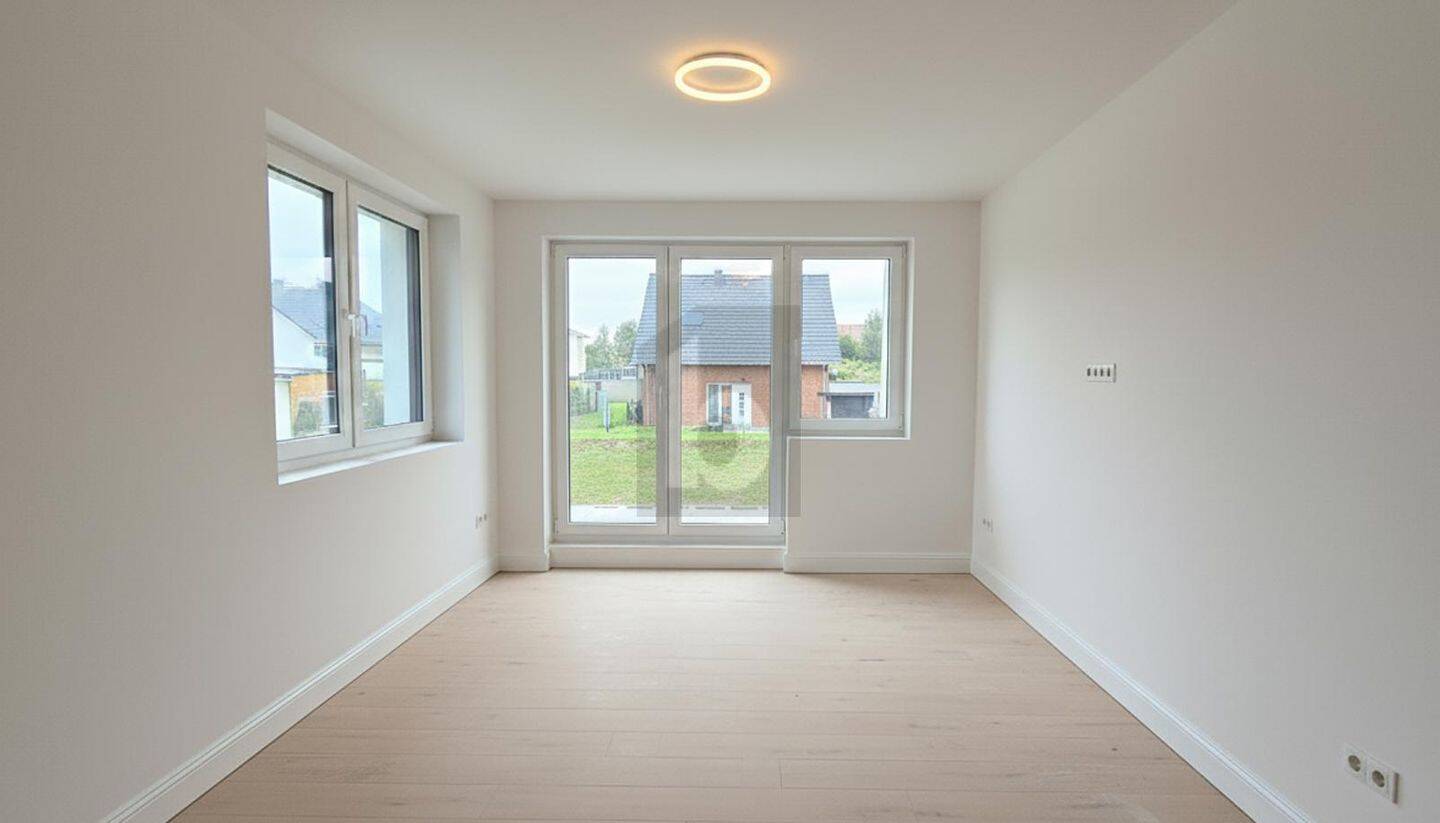 BARRIEREFREI UND ENERGIEEFFIZIENT WOHNEN, 31188 Holle