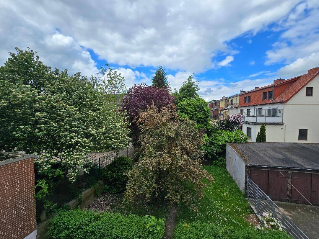 Mehrfamilienhaus zum Kauf für Anlage und Selbstnutzer, 28215 Bremen (Bahnhofsvorstadt Findorff-Bürgerweide Regensburger Straße Weidedamm)