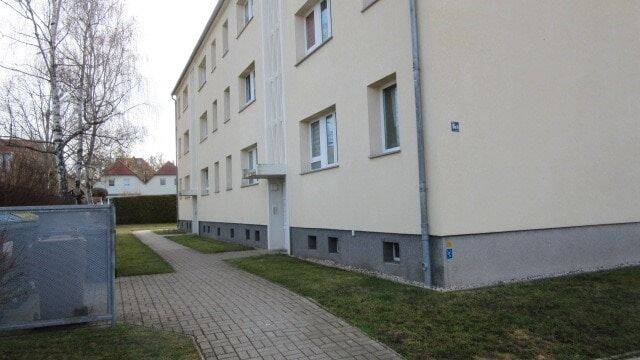 Wohnen in ruhiger Lage, 6667 Weißenfels