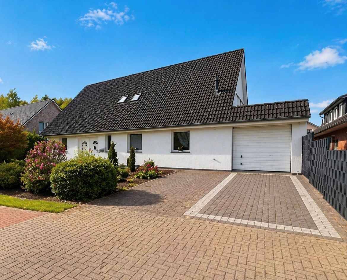 Nähe zu Hamburg, viel Platz, kostengünstig, prov.frei, 21438 Brackel