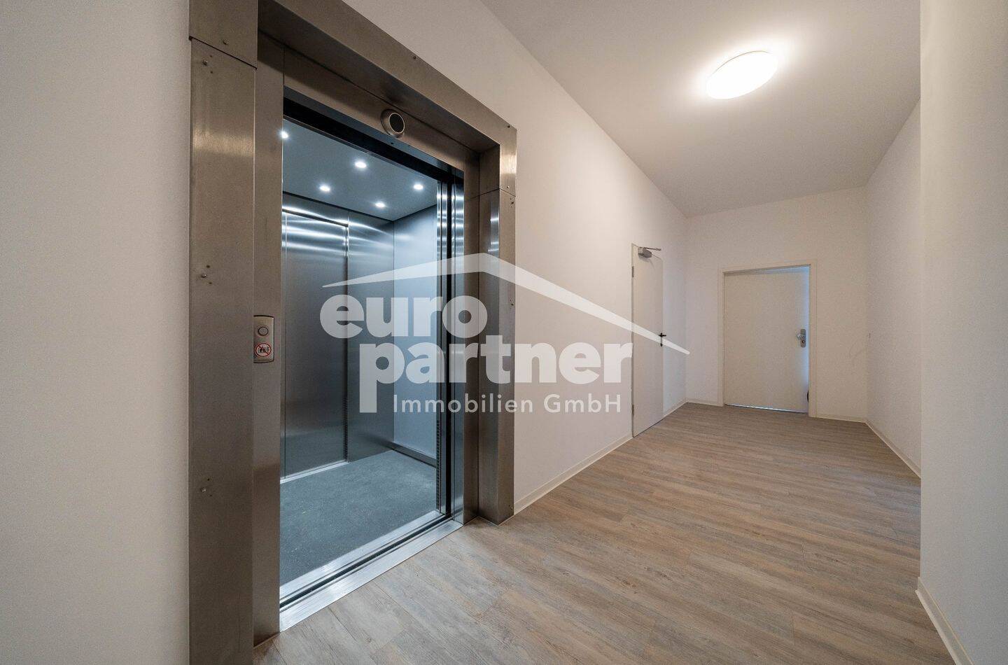 Barrierearme Wohnung in malerischer Altstadt!, 55743 Idar-Oberstein