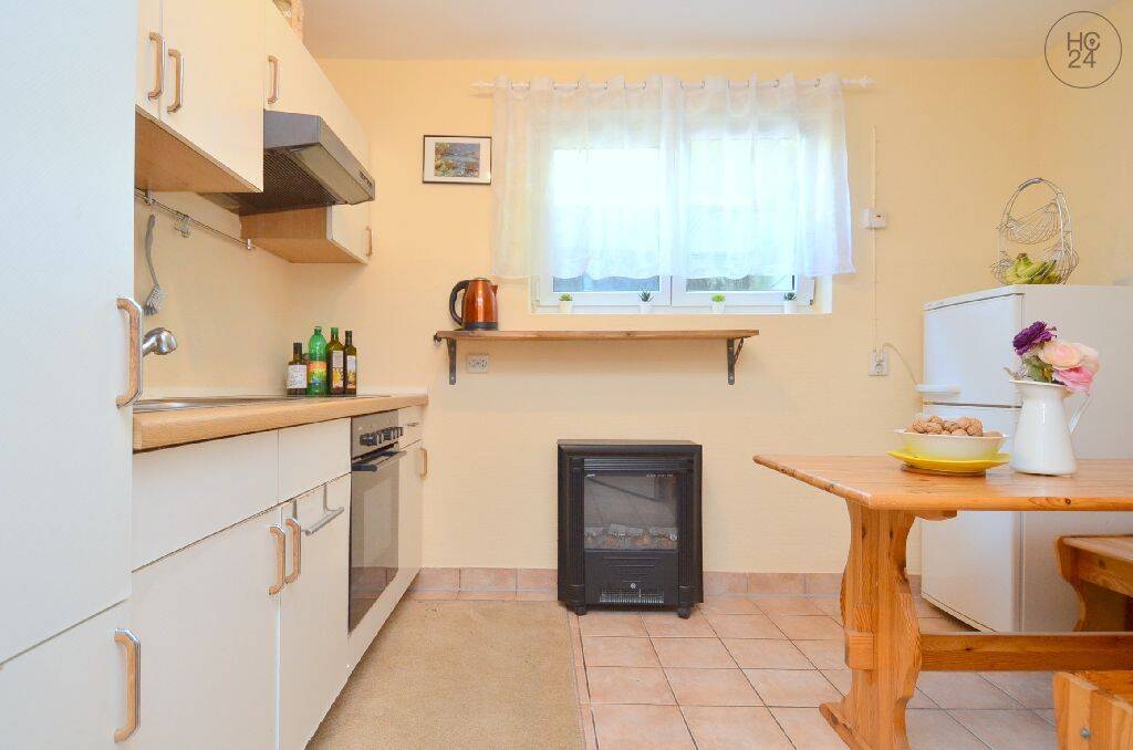 möbliertes Zimmer in Ulm Böfingen, an der Straßenbahnlinie, 89075 Ulm (Böfingen Eselsberg Mitte Oststadt Söflingen)