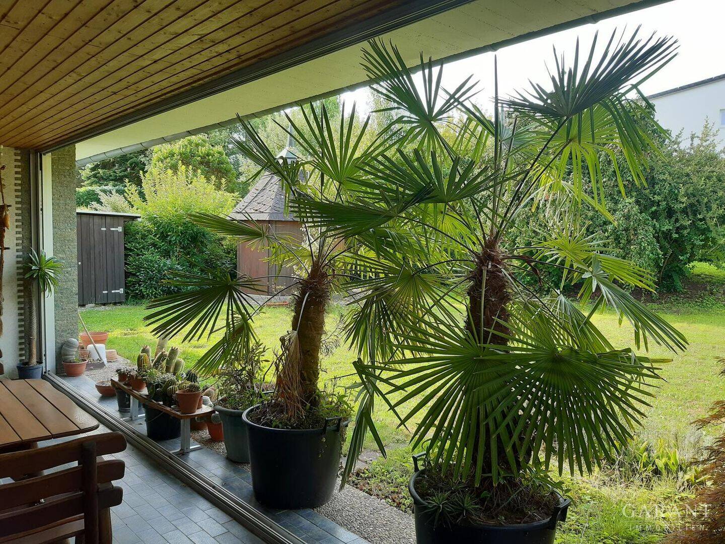 Bungalow mit Prachtgarten, 76228 Karlsruhe