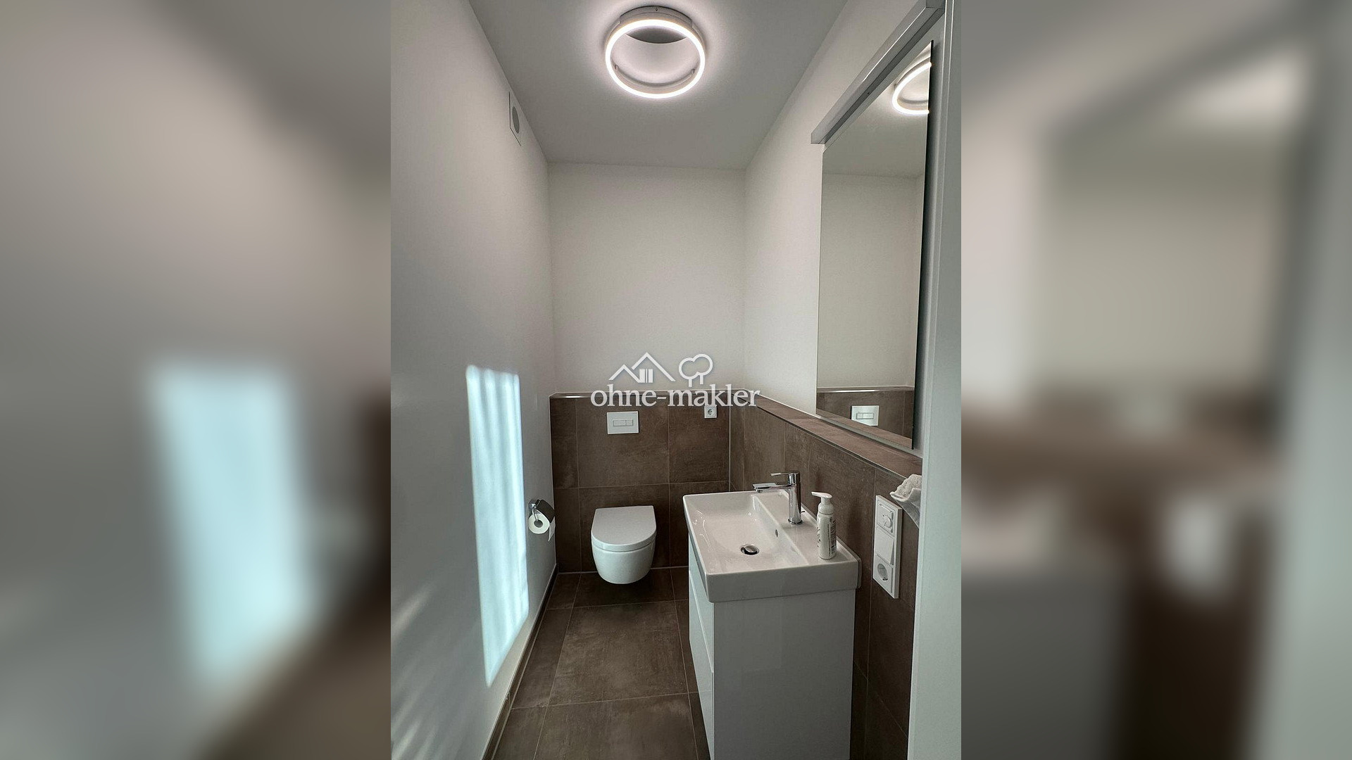 Exklusive Neubauwohnung am Werdersee – 28279 Bremen – Vorschaubild 3