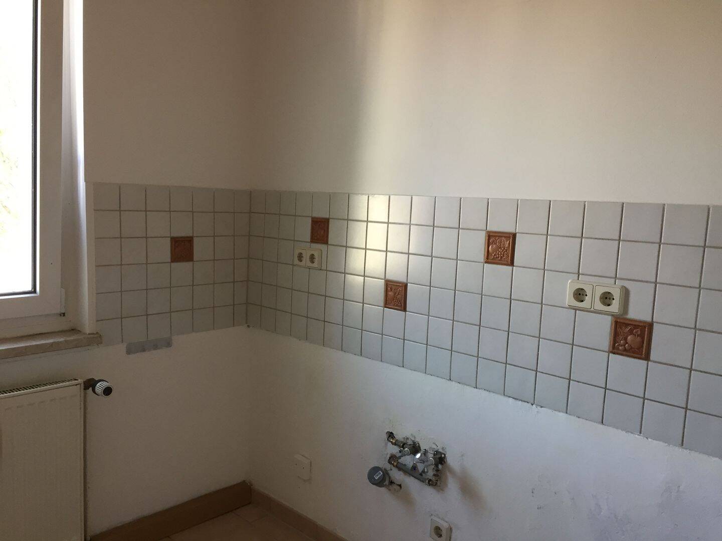 3 RWH mit Balkon ca. 62 m2 guter Lage, 4539 Groitzsch