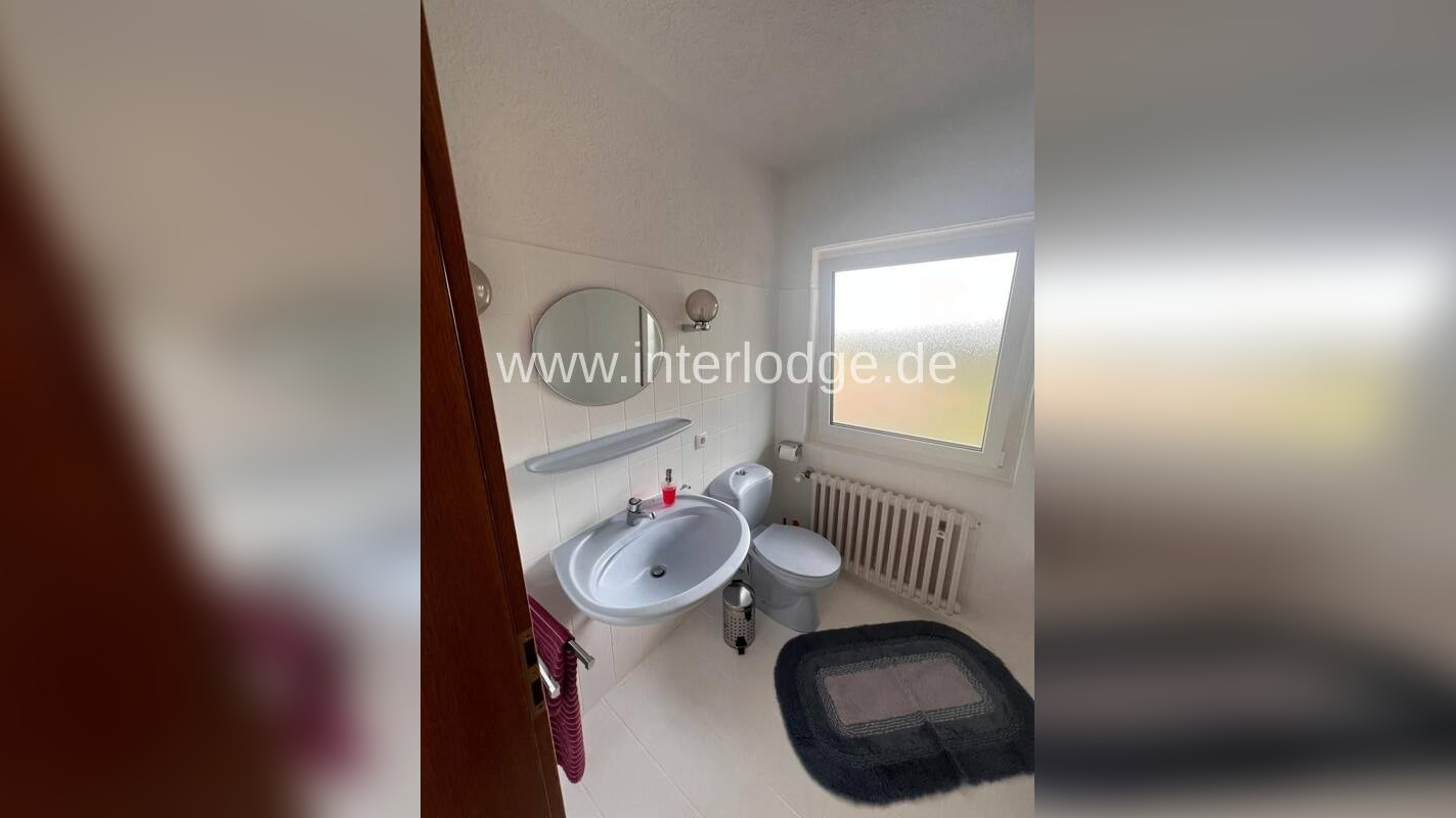 INTERLODGE Bad Honnef: Möbliertes Apartment. NUR an Wochenendheimfahrer!, 53604 Bad Honnef