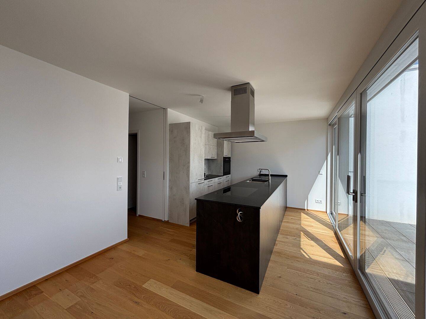 Elegantes Penthouse: hochwertig – neuwertig – stadtnah –, 88316 Isny im Allgäu
