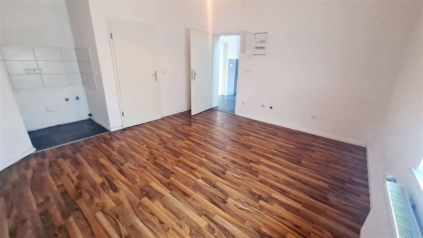 ***Studio-Apartment im Erdgeschoss – ideal für Singles***, 45699 Herten