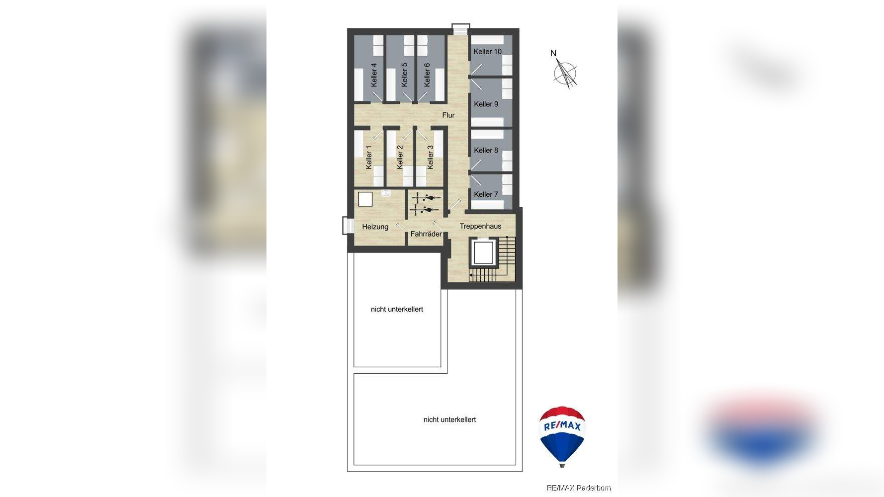 Mit QNG nachhaltig bauen, rentabel investieren – 33104 Paderborn – Vorschaubild 4