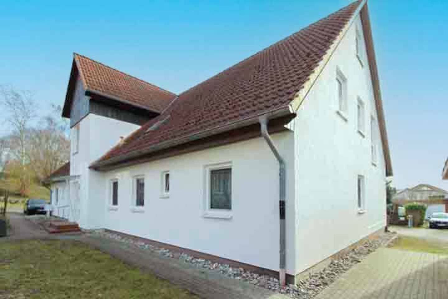 Ihr Investmentpaket in Prohn bei Stralsund – 2 vermietete Wohnungen inkl. 2 Parkplätze, 18445 Prohn