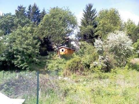 zwei tinyhouse-Grundstücke mit 24m²-Baurecht in Südlage am Sulzbach, 66123 Saarbrücken
