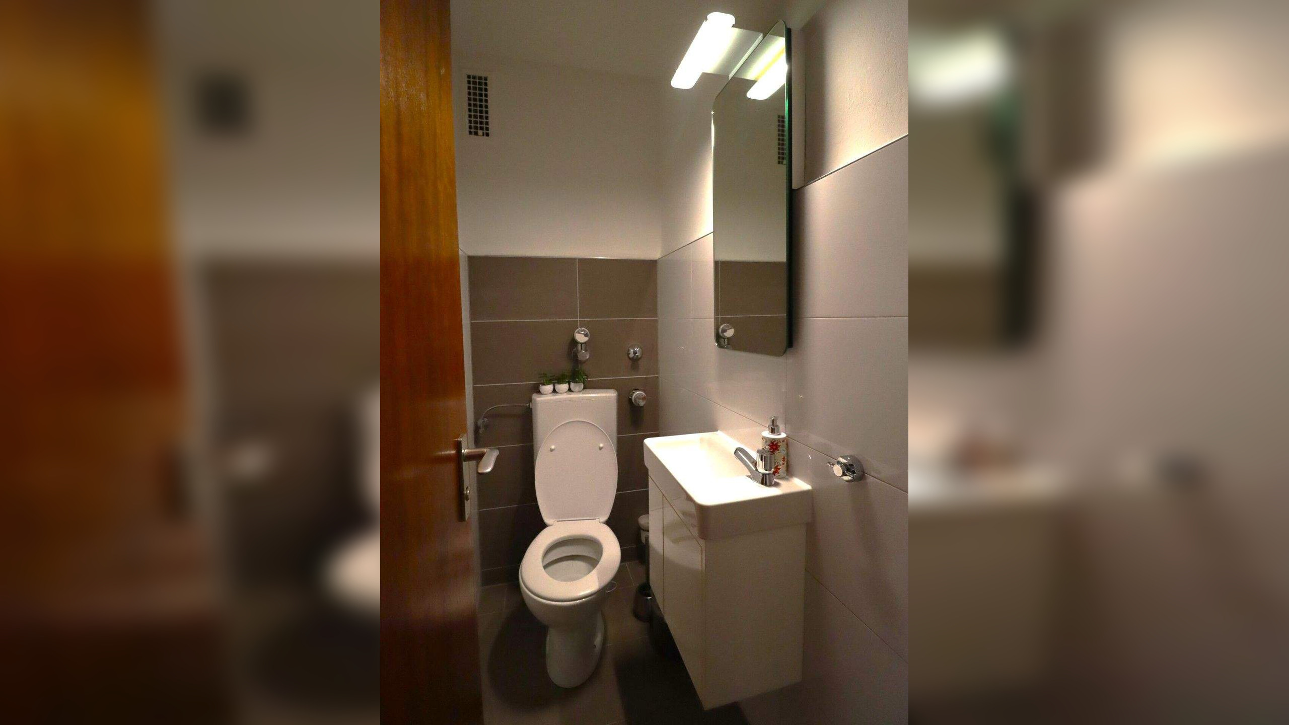 Einmalig: 3-Zi-EG-Wohnung (78 m²) in Mögeldorf mit großem Balkon & Garage – 257.300 € – Nürnberg – Vorschaubild 5