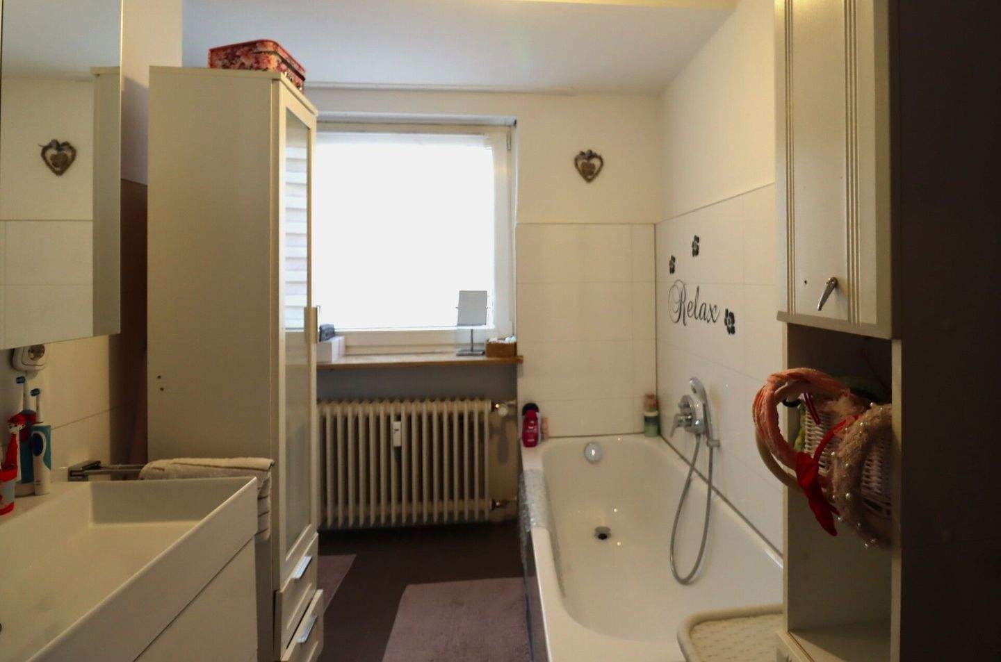 Einmalig: 3-Zi-EG-Wohnung (78 m²) in Mögeldorf mit großem Balkon & Garage – 257.300 € – Nürnberg – Vorschaubild 7