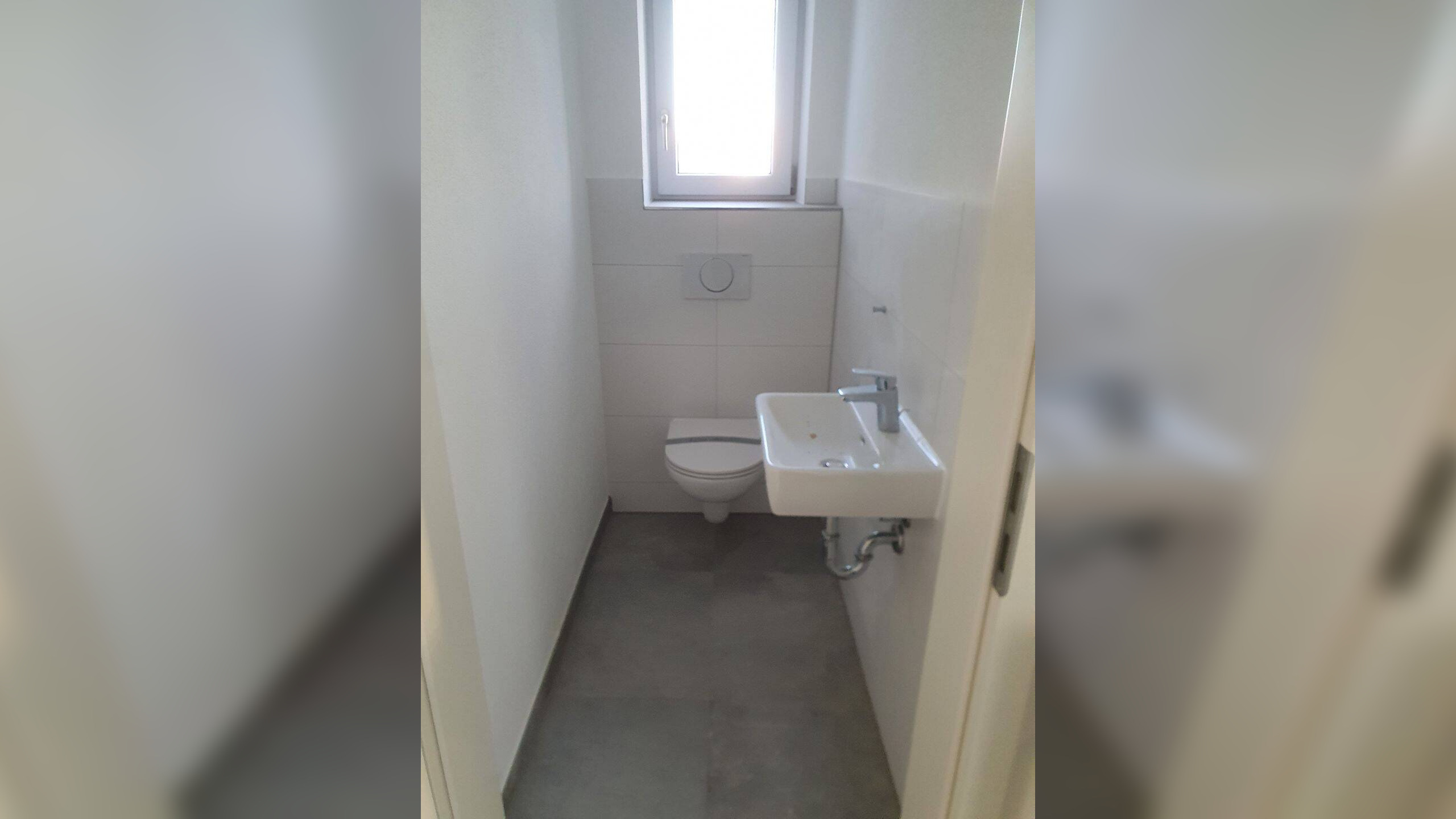 Große 3 Zimmer EG Whg. mit Süd-Terrasse, 86825 Bad Wörishofen