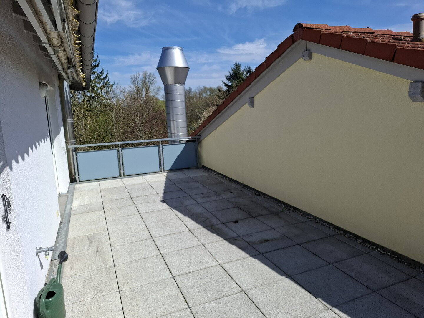 Penthouse in ruhiger Lage zum Verkauf, 76829 Landau in der Pfalz