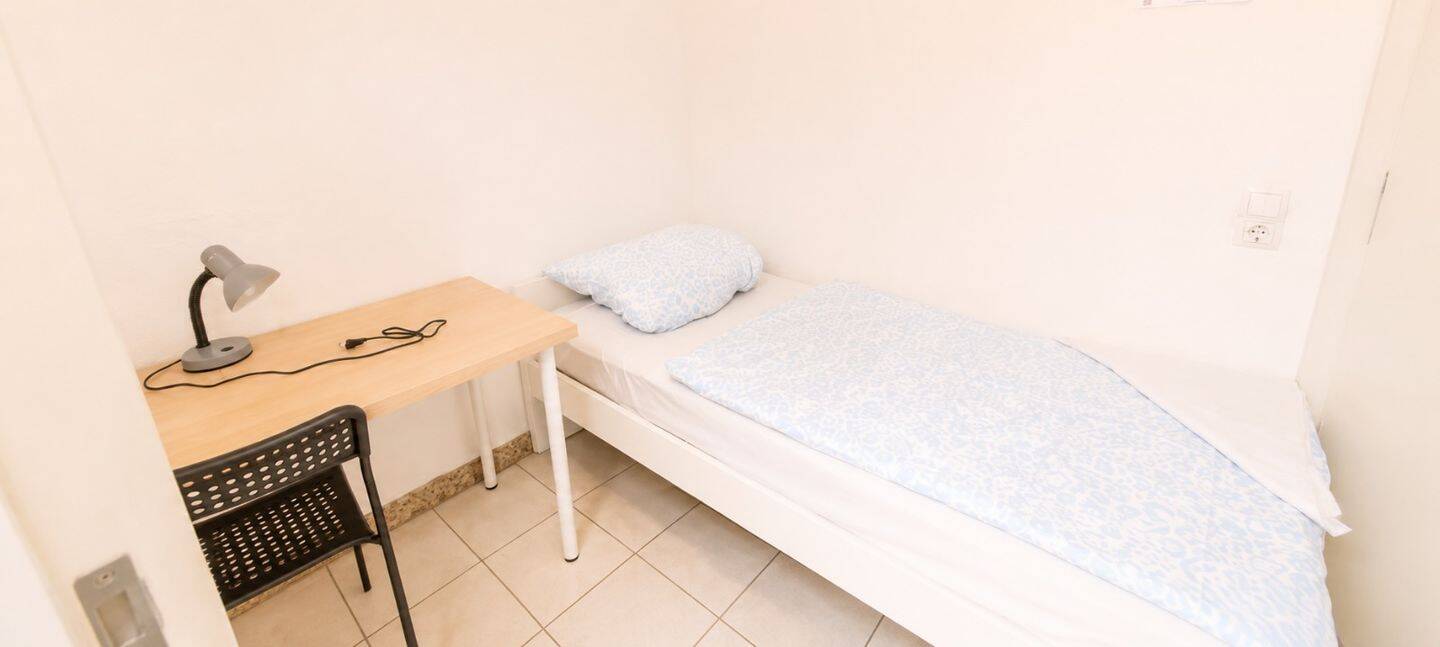 Zimmer 7 in 7er WG, Schwanenwall 5 WE 6, 44135 Dortmund (Mitte)