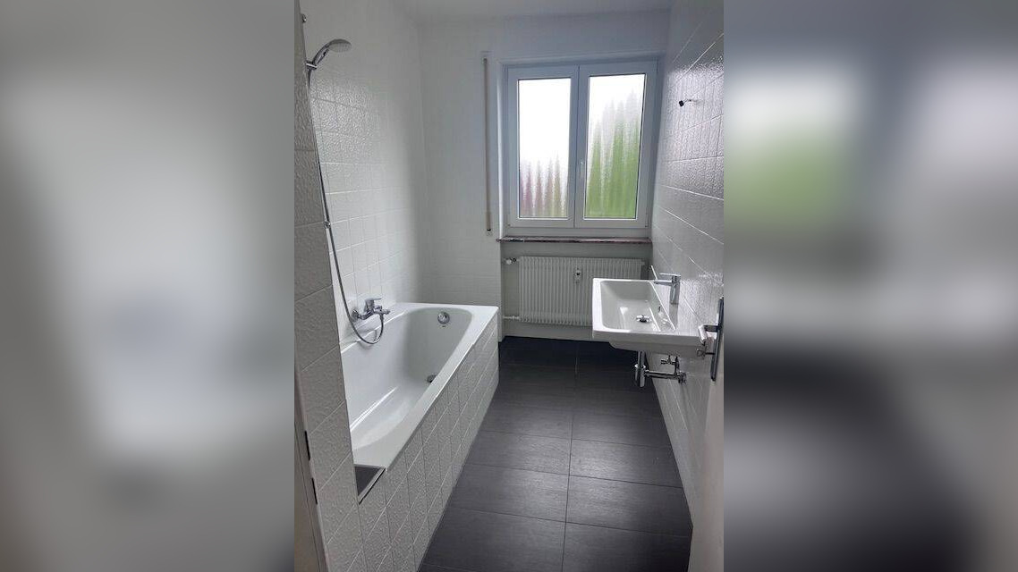 Schöne, helle 4 Zimmer Wohnung in Sulzbach-Rosenberg, 92237 Sulzbach-Rosenberg
