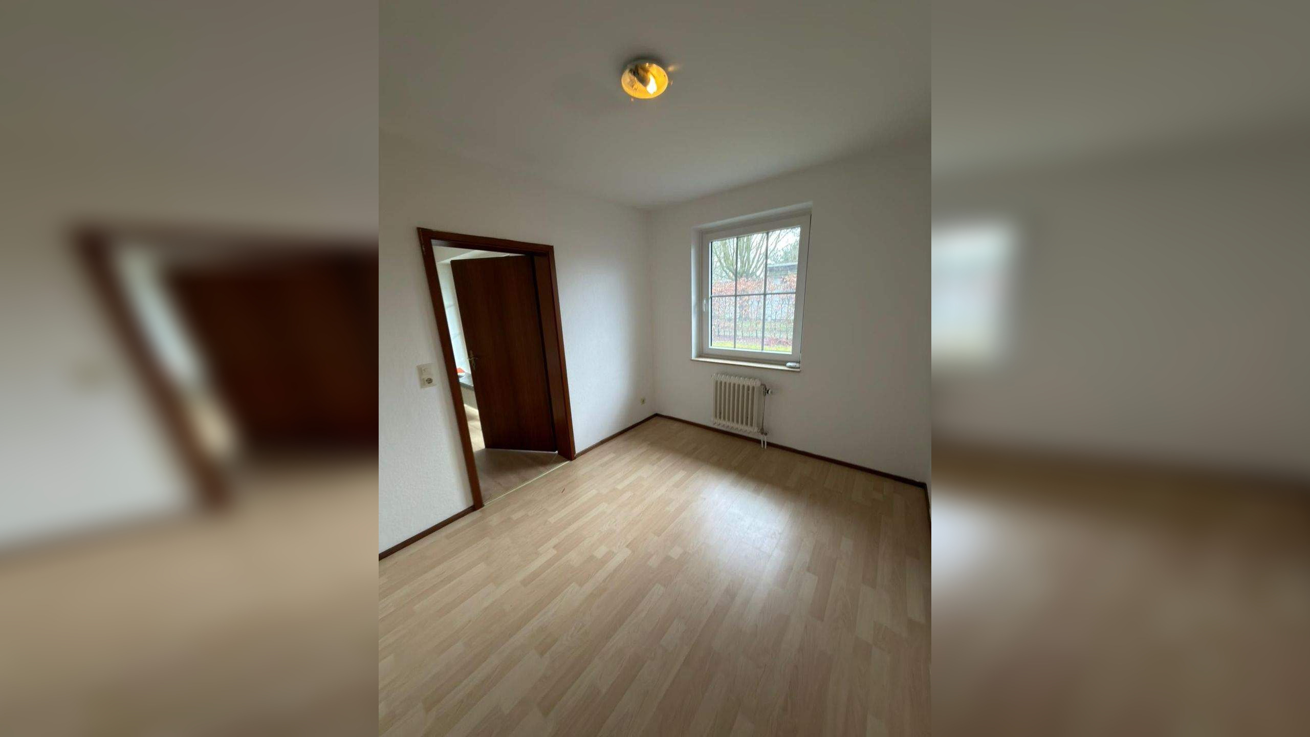 Einziehen und Wohlfühlen- Schöne 2 Zimmer Eigentumswohnung mit Terrasse und Garten in super Wohnlage in Varrel zu verkaufen!, 28816 Stuhr