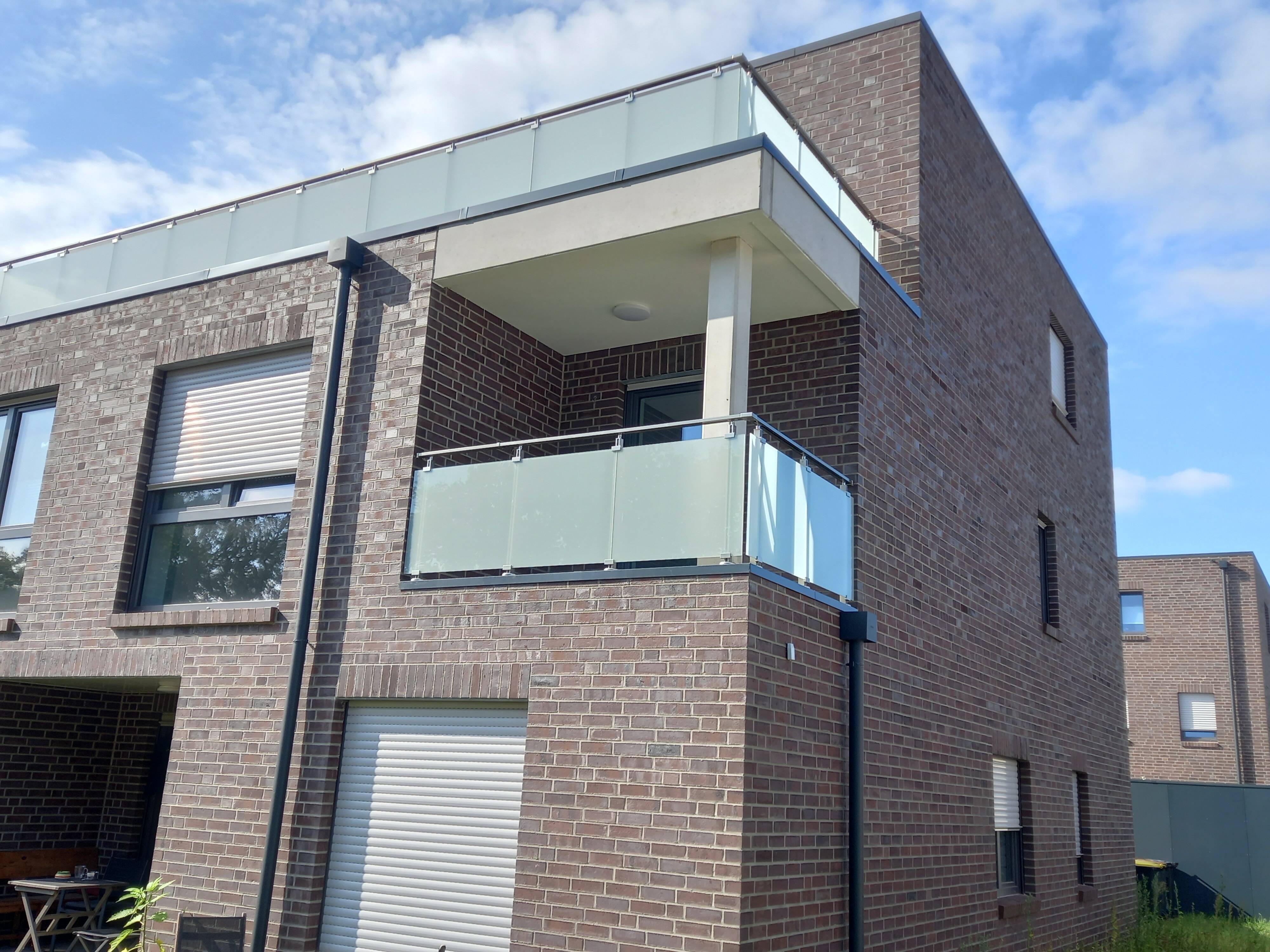 Moderne 2-Zimmer Wohnung in Martfeld, 27327 Martfeld