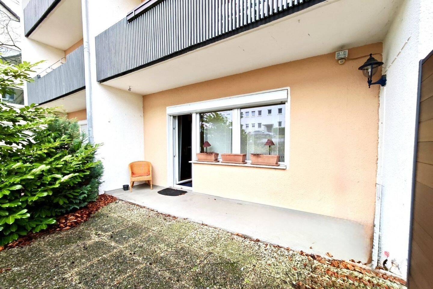 Kompakte & gemütliche Wohnung in ruhiger Lage von WOB-Wohltberg, 38440 Wolfsburg