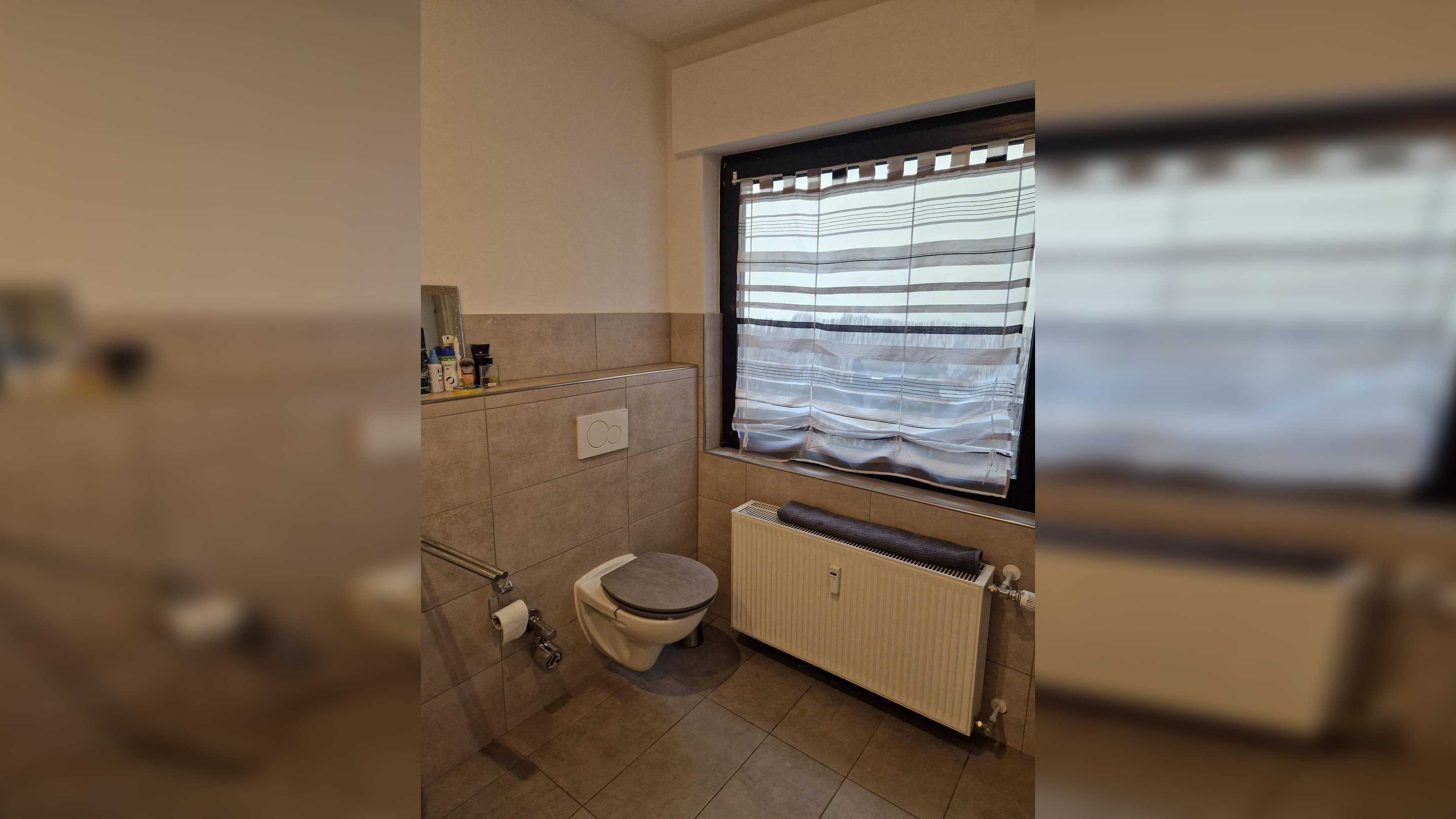 2 ZKB, Moselweiss, Nähe Berufsschule und Krankenhaus, 56073 Koblenz