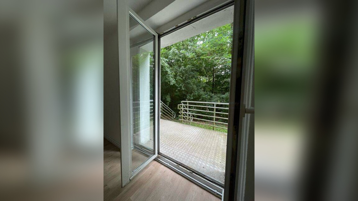 Renovierte 3 Zimmer WHG direkt am Wald nur ca 45 Km von Berlin gelegen, 16259 Bad Freienwalde (Oder)