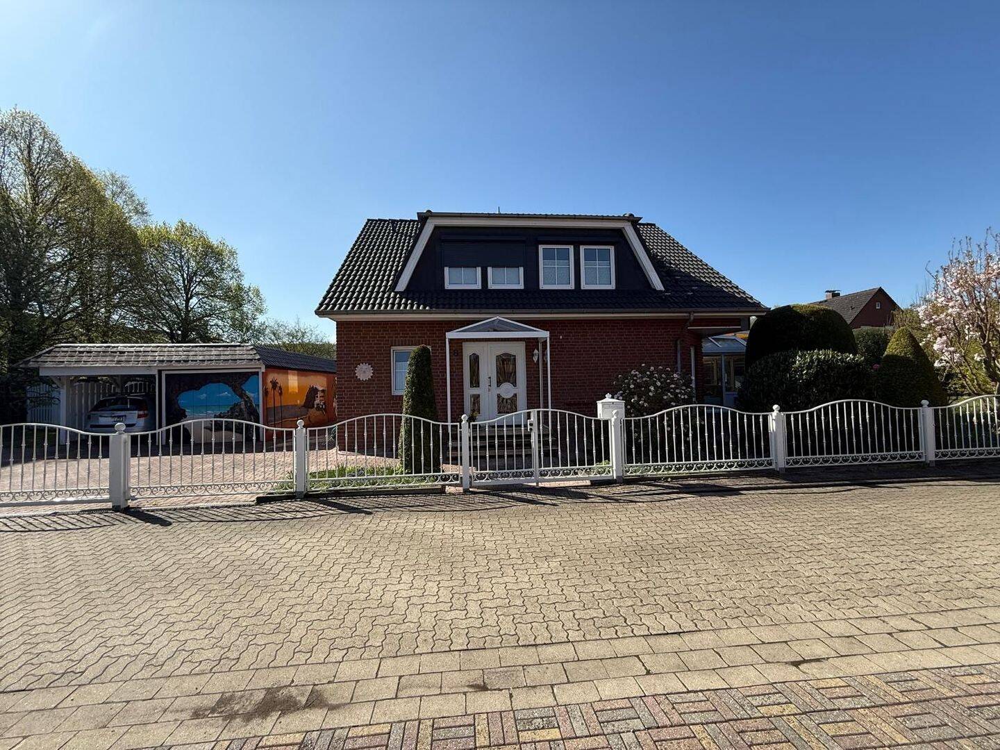 1 – Familienhaus in der Langen Wanne, 38259 Salzgitter