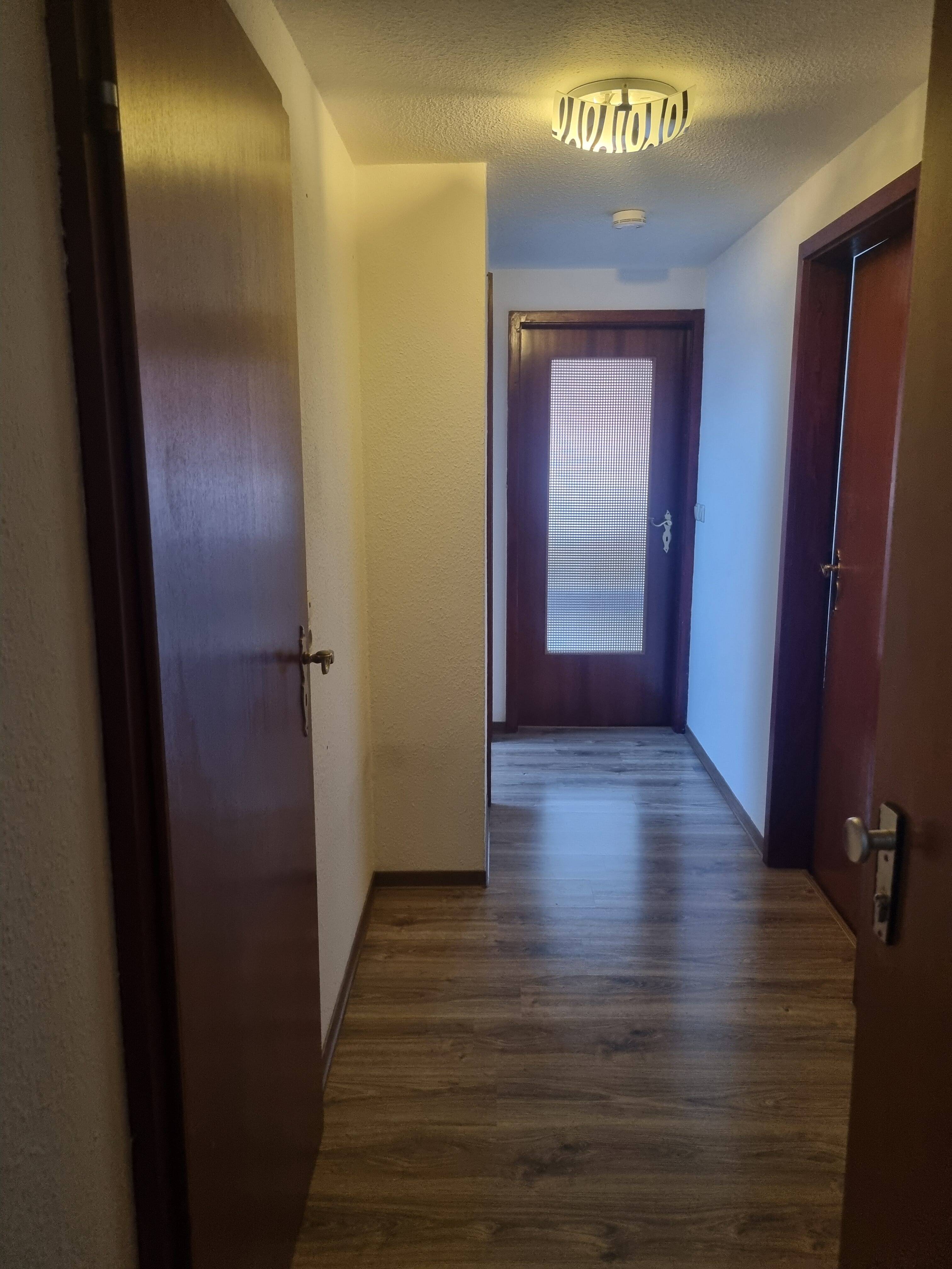 Mietwohnung, 2 Zimmer, 43 m², in Neusorg, 95700 Neusorg