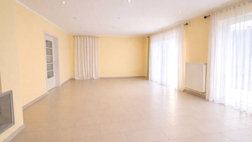 gepflegte Erdgeschosswohnung mit Terrasse im Zentrum von Bad Zwischenahn, 26160 Bad Zwischenahn