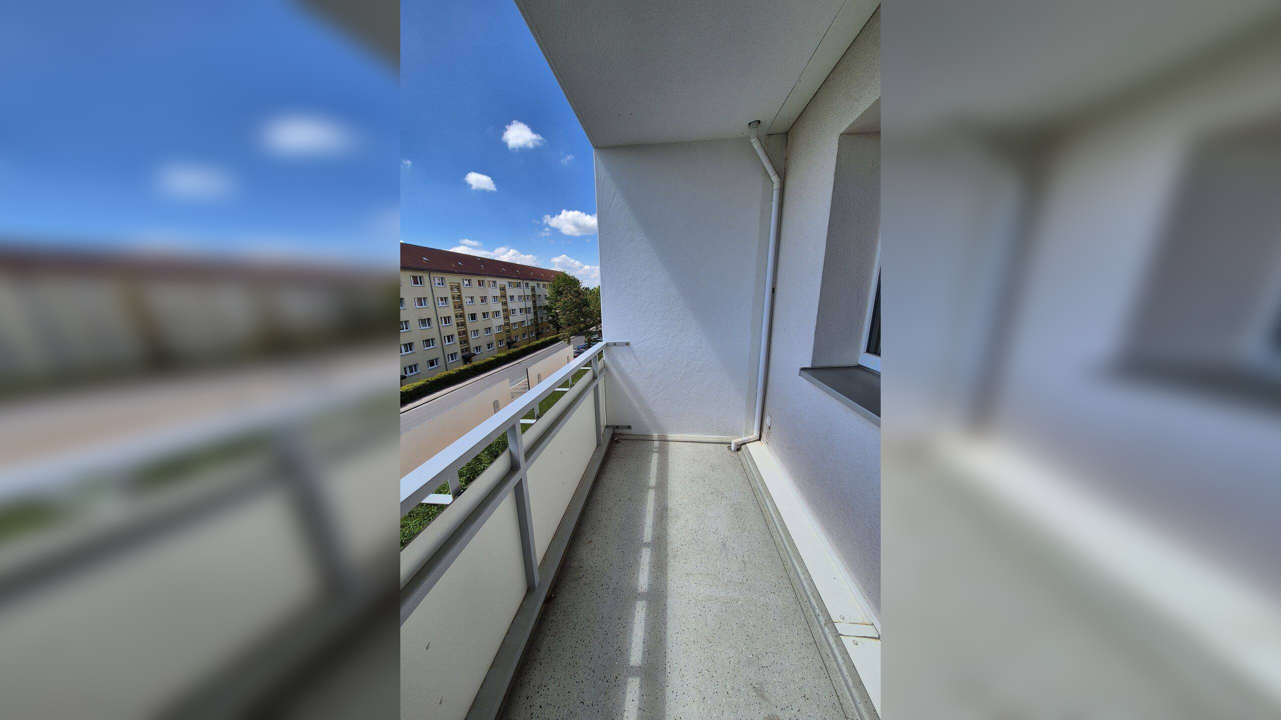 Single-Wohnung mit Dusche!!, 9337 Hohenstein-Ernstthal
