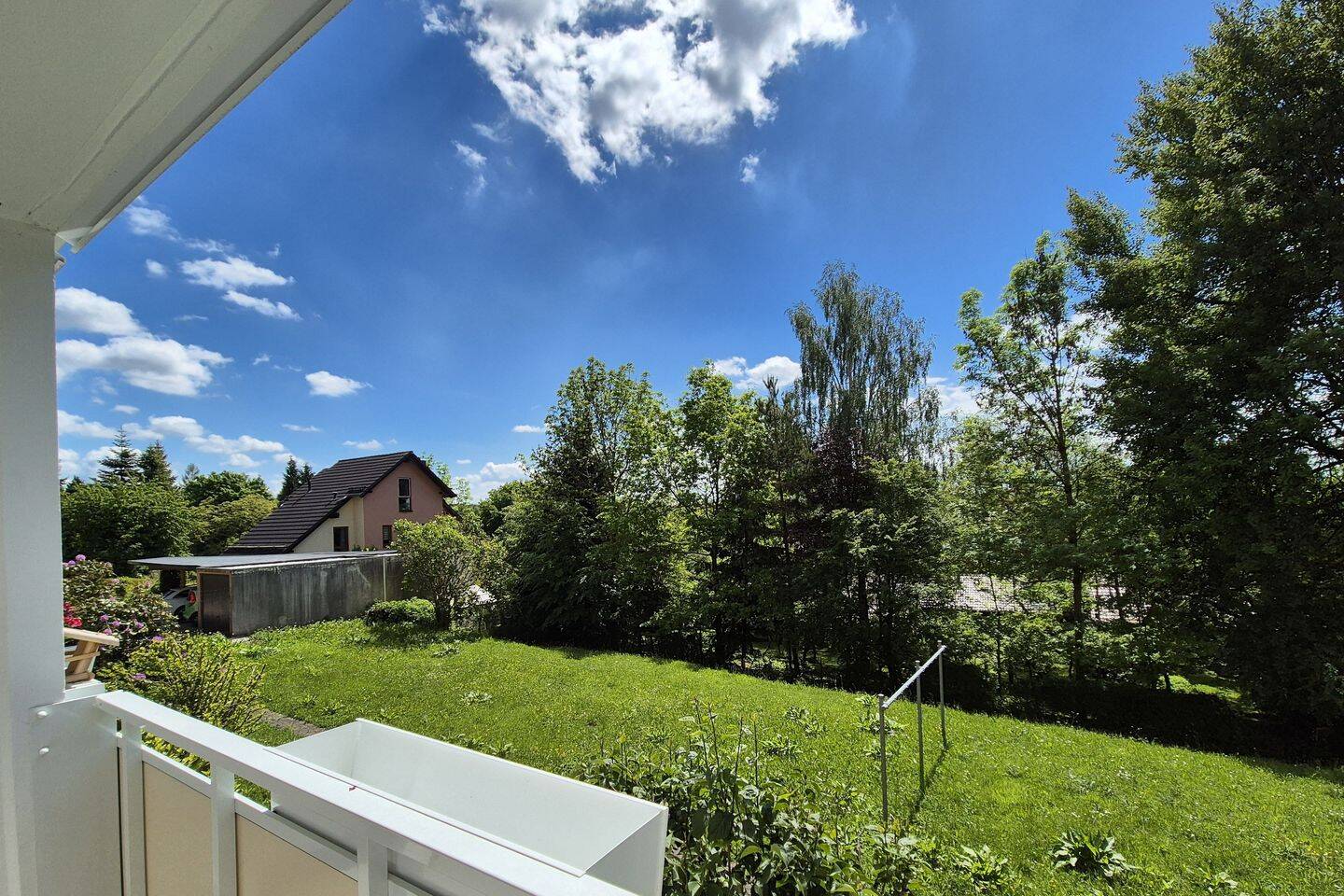 Traumhafte Single-Wohnung mit sonnigem Balkon!, 9337 Hohenstein-Ernstthal